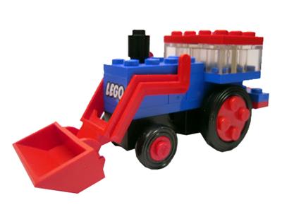 410 LEGOLAND Payloader thumbnail image