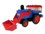 410 LEGOLAND Payloader