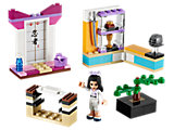 41002 LEGO Friends Sports Emma's Karate Class