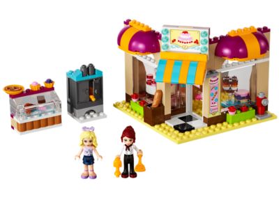 Lego friends 4100 clearance