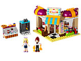 41006 LEGO Friends Downtown Bakery thumbnail image