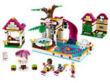 41008 LEGO Friends Heartlake City Pool