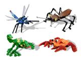 4101 LEGO Creator Wild Collection