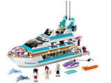 41015 LEGO Friends Summer Dolphin Cruiser