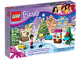 41016 LEGO Friends Advent Calendar thumbnail image