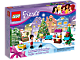 Friends Advent Calendar thumbnail