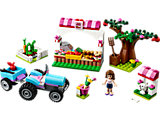 41026 LEGO Friends Sunshine Harvest