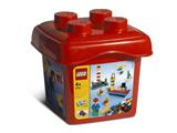 4103-2 LEGO Make and Create Fun with Bricks thumbnail image