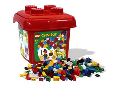 Lego creator online interlocking blocks