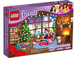 41040 LEGO Friends Advent Calendar thumbnail image