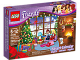 41040 LEGO Friends Advent Calendar