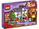 Friends Advent Calendar thumbnail