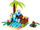 Turtle's Little Paradise thumbnail