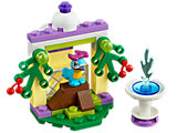 41044 LEGO Friends Animals Series 5 Macaw's Fountain