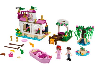 41052 LEGO Disney Princess The Little Mermaid Ariel's Magical Kiss