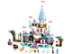 Cinderella's Romantic Castle thumbnail