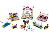 41057 LEGO Friends Heartlake Horse Show