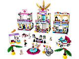 41058 LEGO Friends Heartlake Shopping Mall