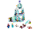 41062 LEGO Disney Princess Frozen Elsa's Sparkling Ice Castle thumbnail image