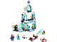 Elsa's Sparkling Ice Castle thumbnail