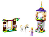 LEGO Disney Princess Rapunzel's Creativity Tower (41054) 673419210836