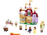 41067 LEGO Disney Princess Beauty and the Beast Belle's Enchanted Castle