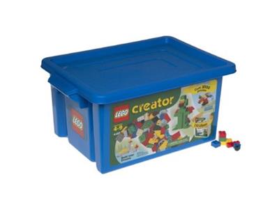 4107 LEGO Creator Build Your Dreams