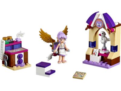 41071 LEGO Elves Aira's Creative Workshop thumbnail image