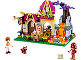 41074 LEGO Elves Azari and the Magical Bakery thumbnail image