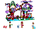 The Elves' Treetop Hideaway thumbnail