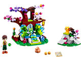 41076 LEGO Elves Farran and the Crystal Hollow