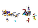 41077 LEGO Elves Aira's Pegasus Sleigh thumbnail image