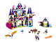 Skyra's Mysterious Sky Castle thumbnail