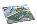 4108 LEGO T-Junction Road Plates thumbnail image