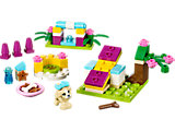 41088 LEGO Friends Vet Puppy Training