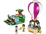41097 LEGO Friends Heartlake Hot Air Balloon thumbnail image