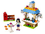 41098 LEGO Friends Emma's Tourist Kiosk