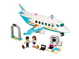 41100 LEGO Friends Heartlake Private Jet