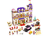 41101 LEGO Friends Heartlake City Heartlake Grand Hotel