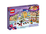41102 LEGO Friends Advent Calendar thumbnail image