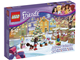 Friends Advent Calendar thumbnail