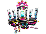 41105 LEGO Friends Pop Star Show Stage