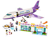 41109 LEGO Friends Heartlake City Airport