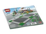 4111 LEGO Cross Road Plates