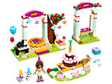 41110 LEGO Friends Birthday Party thumbnail image