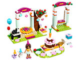 41110 LEGO Friends Birthday Party