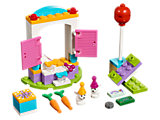 41113 LEGO Friends Party Gift Shop thumbnail image
