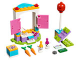 41113 LEGO Friends Gift Shop