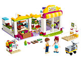 41118 LEGO Friends Heartlake Supermarket thumbnail image