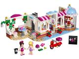 41119 LEGO Friends Heartlake Cupcake Cafe